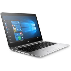 Laptop HP 1040 G3 ELITEBOOK FOLIO INTEL I5-6200U 8 GB RAM y...