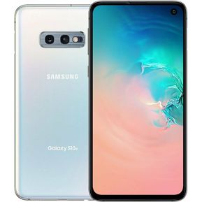 Samsung Galaxy S10e 128GB SM-G970U - Blanco