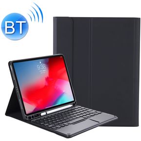 Bluetooth Keyboard Case For iPad 10.2 (2...
