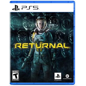 Returnal PS5 Original y sellado