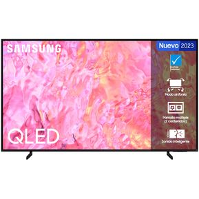 Televisor Samsung 65 pulgadas QLED 4K Ultra HD Smart TV