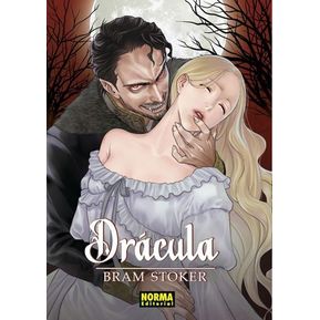 Drácula / Bram Stoker