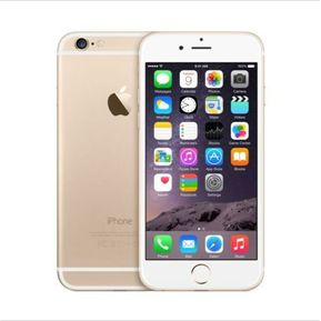 Apple iPhone 6 4.7'' 64GB Smartphone Oro