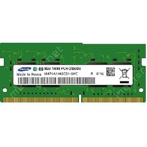 DDR4 8GB 3200 MHZ PORTATIL SAMSUNG