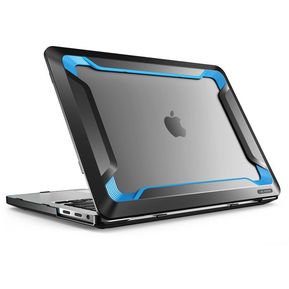 For MacBook Pro 16 Case (#2019) Heavy Du...