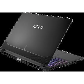 Laptop Gigabyte Aero 15 Oled KD 15.6 Pulg 512 GB 16 GB RAM