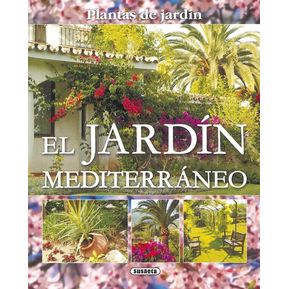 El Jardín Mediterráneo / Plantas Jardín