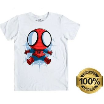 Venta Playeras De Marvel Hombre En Stock