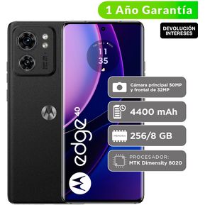 Celular Motorola Moto Edge 40 256GB