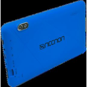 Tablet Necnon Android 10 7" 16GB Azul 2G...