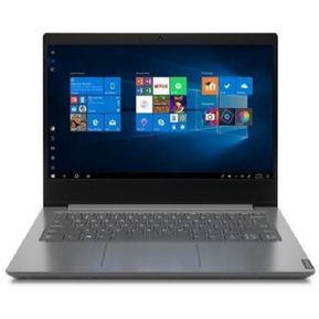 Laptop Lenovo V14-g2-alc Iron Gray 14 , Amd Ryzen 5 5500u 8gb De Ram 256gb Ssd