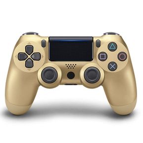 Mando/Control para PS4 play station 4 Dualshock Oro