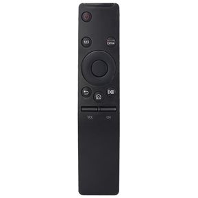 Control Remoto Compatible Con Smart Tv Samsung Bn59-01259b