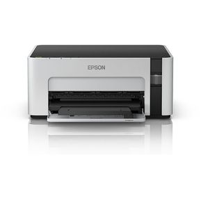 Impresora EPSON EcoTank M1120Inyección de tintanegro-gris