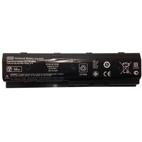 Bateria Hp Dv4-5000, Dv6-7000, Dv7-7000, M6-1000, M7-1000