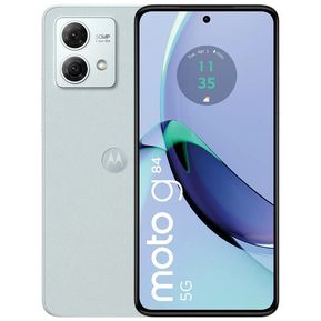 Celular Motorola Moto G84 5G 256Gb 8Ram Azul