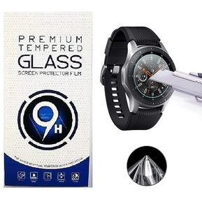6-pack Protector Pantalla Screen Reloj Flex Samsung Galaxy Watch 42mm