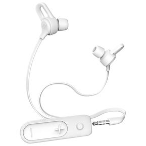 Audífonos Earbuds  Receptor Bluetooth Ifrogz Sound Hub Sync Blanco