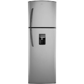 Refrigerador Mabe Automático 250 L Inox - RMA250FYMRX0