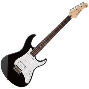 Guitarra Eléctrica Yamaha Pacifica PAC012BL-Negra