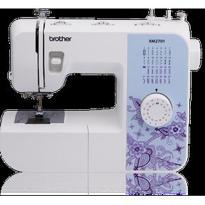 Maquina de coser brother XM2701
