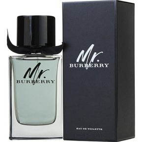 Perfume Mr. Burberry De Burberry Para Hombre 150 ml