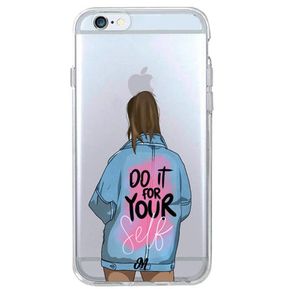 Funda Do It For Yourself Shockproof iPhone 6 plus