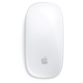 Apple Magic Mouse 3 Plata
