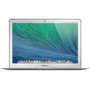 Apple MacBook Air 13.3" 2015 i5 1.6GHz 4GB 256GB -Reacondicionado