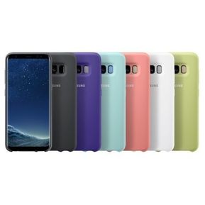 Forro Estuche Silicona Case Samsung Galaxy J8