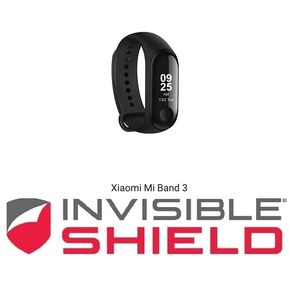 Protección Pantalla Invisible Shield Xiaomi Mi Band 3