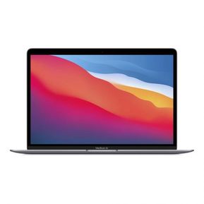 Notebook Apple MacBook Air 13 M1 256GB Gris