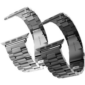 Extensible Acero Inoxidable Hoco Premium Apple Watch 42mm 38...