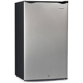 Refrigerador Igloo IRF32LCKPL Capacidad 3.2 Pies Cúbicos SM...