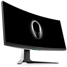 Monitor Alienware 38 Curved Gaming - AW3...
