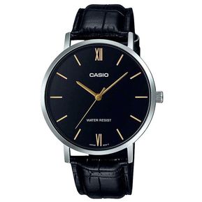 Reloj Casio Análogo Digital Aeq-100w-1avdf  Hombre Original
