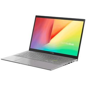 Laptop Asus K513ea Intel Core I5 1135g7 Ssd 512gb 20gb 15,6