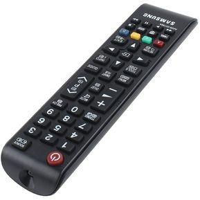 EF para Samsung Tv Remote Control Aa59-00786A Control remoto inalámbri