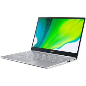 Laptop Acer Swift 3 SF314-59-75QC i7-116...