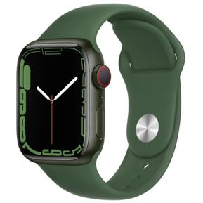 Apple Watch Serie 7 41mm Gps Verde