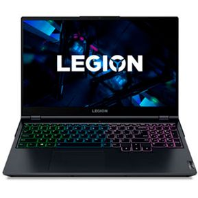 Laptop Lenovo Legion Gaming Core I5 11400H 512GB SSD 8GB DDR...