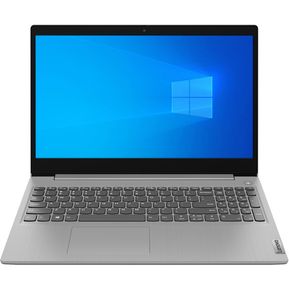 Laptop Lenovo IdeaPad 3 15IIL05:Procesad...