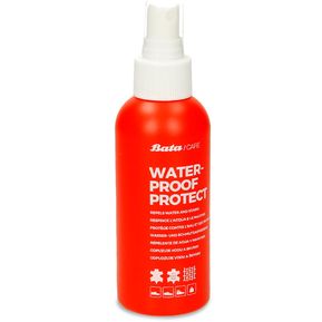 Impermeabilizante en spray Neutro Bata Waterproof Protect