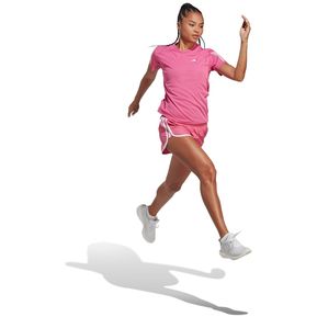 Short para Running Adidas para Mujer