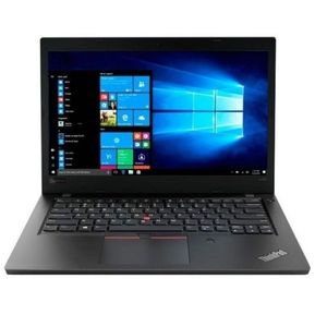 Laptop Lenovo Thinkpad T480 I5 8gb 1tb 1...