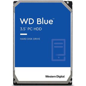 Disco Duro 1TB Western Digital HDD 3.5 7...