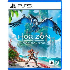 PS5 Juego Horizon Forbidden West - PlayS...
