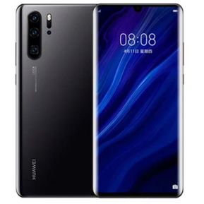 Huawei P30 Pro VOG-L29 8+128GB  6.47" Smartphones  - Negro