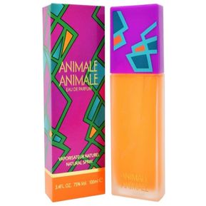 Perfume Animale Animale Dama 200 ml