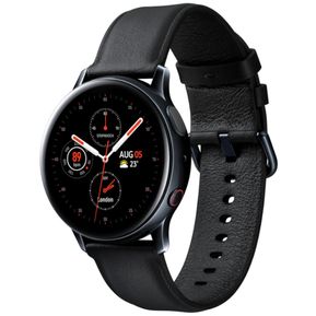Smartwatch Samsung Galaxy Watch Active 2 Acero 40mm Bluetoot...